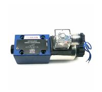 Électrovanne directionnelle à échange magnétique 4WE6D-L6X/EG24NZ5L