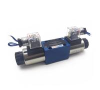 Électrovanne directionnelle de vanne hydraulique 4WE6J-L6X EG24NZ5L