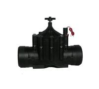 Électrovanne d'irrigation de 4 pouces 220 V 24 V 12 V for arroseur de pelouse et serre(24VAC)