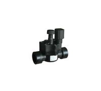 ÉLECTROVANNE D'IRRIGATION RAIN RN 155 PLUS FC 24VAC, RAI 100.1560916, 1M X UN