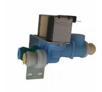 Electrovanne distributeur d'eau Réfrigérateur, congélateur 481236058486 WHIRLPOOL, BAUKNECHT, KITCHENAID, SMEG, IKEA WHIRLPOOL, ADMIRAL, MAYTAG, ARISTON HOTPOINT, IGNIS - 45255 G