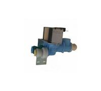 Electrovanne distributeur d'eau réfrigérateur, congélateur 481236058486, ikea whirlpool, maytag, ikea, kitchenaid, whirlpool, ariston hotpoi
