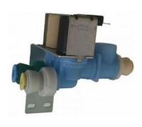 Electrovanne distributeur d'eau Réfrigérateur, congélateur 481236058486 WHIRLPOOL, BAUKNECHT, KITCHENAID, SMEG, IKEA WHIRLPOOL, ADMIRAL, MAYTAG, ARISTON HOTPOINT, IGNIS - 45255 G
