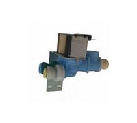 Electrovanne distributeur d'eau Réfrigérateur, congélateur 481236058486 WHIRLPOOL,, KITCHENAID, SMEG, IKEA WHIRLPOOL, ADMIRAL, MAYTAG, ARISTON