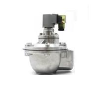 Électrovanne DMF-Z-20/25/40S/50S/62S/76S/20 Valve d'impulsion à angle droit DMF-Z-20 DC24V/DMF-Z-20 AC220V (DMF-Z-62S DC24V)