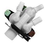 Electrovanne d'origine - Lave-linge (50299086004 AEG, ELECTROLUX)