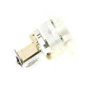 Electrovanne d'origine Lave-vaisselle (481072647051 WHIRLPOOL BAUKNECHT KITCHENAID IKEA PRIVILEG)