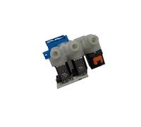 Electrovanne d'origine Machine à laver, Lave-linge 481010403135, C00380535 WHIRLPOOL Machine à laver, Lave-linge 481010403135, C00380535 WHIRLPOOL