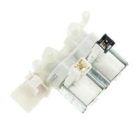 Electrovanne d'origine Machine à laver, Lave-linge C00345627 ARISTON HOTPOINT, INDESIT, WHIRLPOOL, BAUKNECHT, PRIVILEG, IKEA, IGNIS,