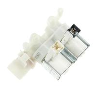 Electrovalve pour lave-linge ev 1e 2u 5.5l/min Indesit C00345627