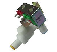 Electrovanne Réfrigérateur, congélateur 480132101938, 481010413237 ARISTON HOTPOINT, WHIRLPOOL, BAUKNECHT, SCHOLTES - 314900 G