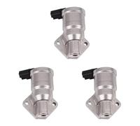 Electrovanne Dosage Compatible With Mazda For Protege 1999-2003 Fuel Pressure Control Valve Pump Suction SCV Accessories Replacement ZM0120660