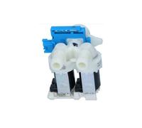 ELECTROVANNE DOUBLE 180° POUR LAVE LINGE WHIRLPOOL - 481071427961