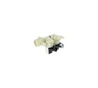 Electrovanne double a connecteurs pour lave linge - c00110333