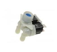 Electrovanne alimentation eau double pour lave linge