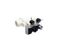 Electrovanne Double C00110333 Pour Lave Linge - Val021id