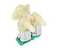 Électrovanne double d'origine Machine à laver, Lave-linge 10031360 BOSCH