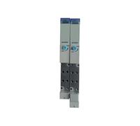 Électrovanne double électrovanne F10T0 T1 T2-PN-PS3- PL3(F10T2-PN)