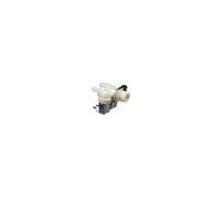 Electrovanne double eltek ed180bp pour lave linge - val120un