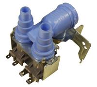 ELECTROVANNE DOUBLE FRIGO AMERICAIN SAMSUNG DA74-40149C