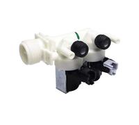Electrovanne Double C00110333 Pour Lave Linge - Val021id