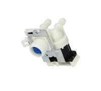 Electrovanne double Lave-linge 481073073171, 00630843, BAUKNECHT, INDESIT, BSOCH, SIEMENS - 326473