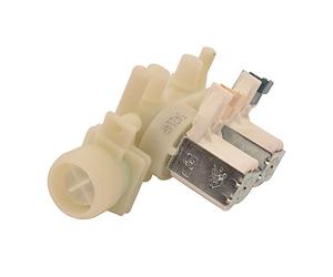 Electrovanne double Machine à laver, Lave-linge C00110333, 482000022813 INDESIT Machine à laver, Lave-linge C00110333, 482000022813 INDESIT