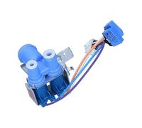 Electrovanne Arrivée d'Eau 2 Voies 5220JA2008K Pour réfrigérateur