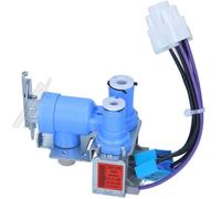 Electrovanne double réfrigérateur SAMSUNG - DA97-07827J