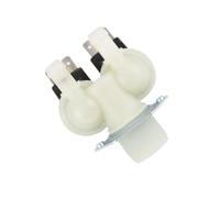 Électrovanne double tête for lave-linge à tambour, compatible avec Samsung, LG,FPS180G, pièces détachées