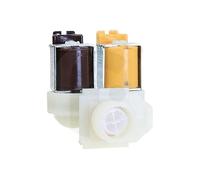 Electrovanne (double voie) machine à laver 265772, 00265772