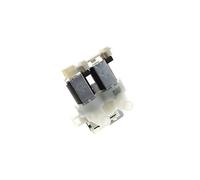 ELECTROVANNE DOUBLE VOIES pour LAVE LINGE WHIRLPOOL - 481073073171