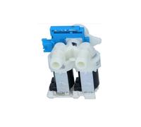 Electrovanne Double - WHIRLPOOL - 481071427961 - Kit d'accessoires - Pour machine à laver