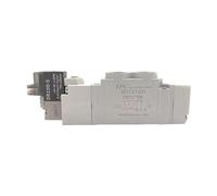 Electrovanne DV3120-5H-01/DV3120-5V-01/DV3220-5H-01/DV3220-5V-01/DV1140-5H/DV1140-5V/DV1120-5H-M5 (DV1140-5H)