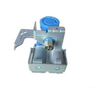 Électrovanne Eau DA62-00914B pour Samsung - Pièce de Rechange Compatible Type TD09 NW2 Installation pour facile