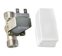 Électrovanne Eau Pression 0.8Mpa pour robuste Électrovanne Eau(B)