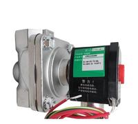 Électrovanne EF8210G002 vanne d'eau bidirectionnelle en acier inoxydable(EF8210G037)