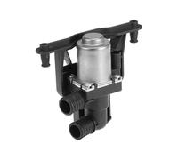 Électrovanne Egr 64118379921 64116920226 6920226 8379921, Vanne De Commande d'eau De Chauffage pour BMW X5 E53 E60 E61 520I 525I 525Xi