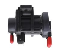 Électrovanne EGR à vide 09128022 5851030 851078 pour Opel Frontera, Omega, Vectra BC, Vauxhall 2. DTi Kit de joint EGR