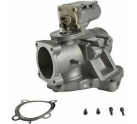 Electrovanne EGR METZGER pour VOLVO C30 (533)