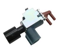 Électrovanne Egr pour Toyota Yaris, Corolla, Previa, Hilux, Prado, Coaster, 2 Broches, Commande De Purge, Électrovanne De Commutation De Dépression Egr