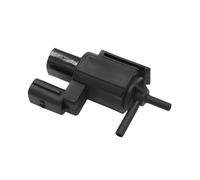 Électrovanne Egr, Vanne De Commande D'Échappement Egr, Électrovanne À Dépression 25183354 pour Chevrolet Aveo Epica Et Daewoo Lanos Matiz Lacetti (Échappement)