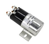 Électrovanne électrique 165-4026 1654026 3T-0376 compatible avec Caterpillar Paving Compactor CP563 CS563 Chargeuse sur pneus 966F 966FII 970F Tracteur-Grattoir 611 613CII 615C 615CII 621F