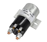 Électrovanne électrique 165-4026 1654026 3T-0376 compatible avec Caterpillar Paving Compactor CP563 CS563 Chargeuse sur pneus 966F 966FII 970F Tracteur-Grattoir 611 613CII 615C 615CII 621F