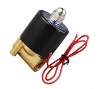 Électrovanne électrique à fonctionnement bidirectionnel DC12 V 35,6 cm conçue pour répondre à divers besoins d'application dans les industries