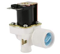 Électrovanne électrique d'entrée d'eau pour machine à laver FCD270A AC 220 V/240 V BSPP 3/4" pour machine à laver