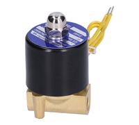 Electrovanne électrique,Electrovanne électromagnétique,Electrovanne normalement fermée,Électrovanne,Vanne manuelle,Équipement