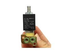 Électrovanne électrique en laiton à 2 positions et 3 voies, normalement fermée 9000BH AC 220 V 230 V for machine à café, vapeur, eau chaude