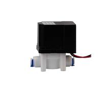 Électrovanne électrique for distributeur d'eau 24 V 300 cc 18 s