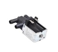 Électrovanne électrique micro 5 W CNV6-3HS DC24 V, 2 positions, 3 voies - Normalement fermée for le contrôle du débit d'air et d'eau dans les nettoyeurs de tapis de sol